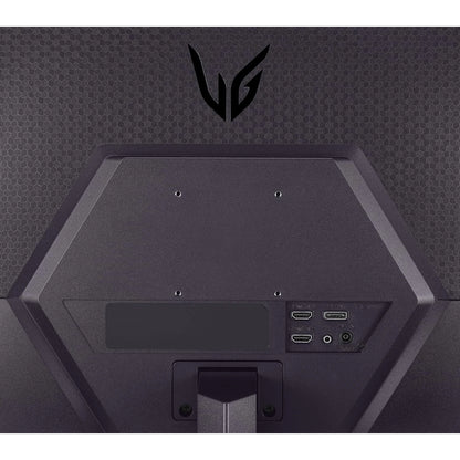 LG 27” UltraGear FHD 180Hz- Gaming Monitor