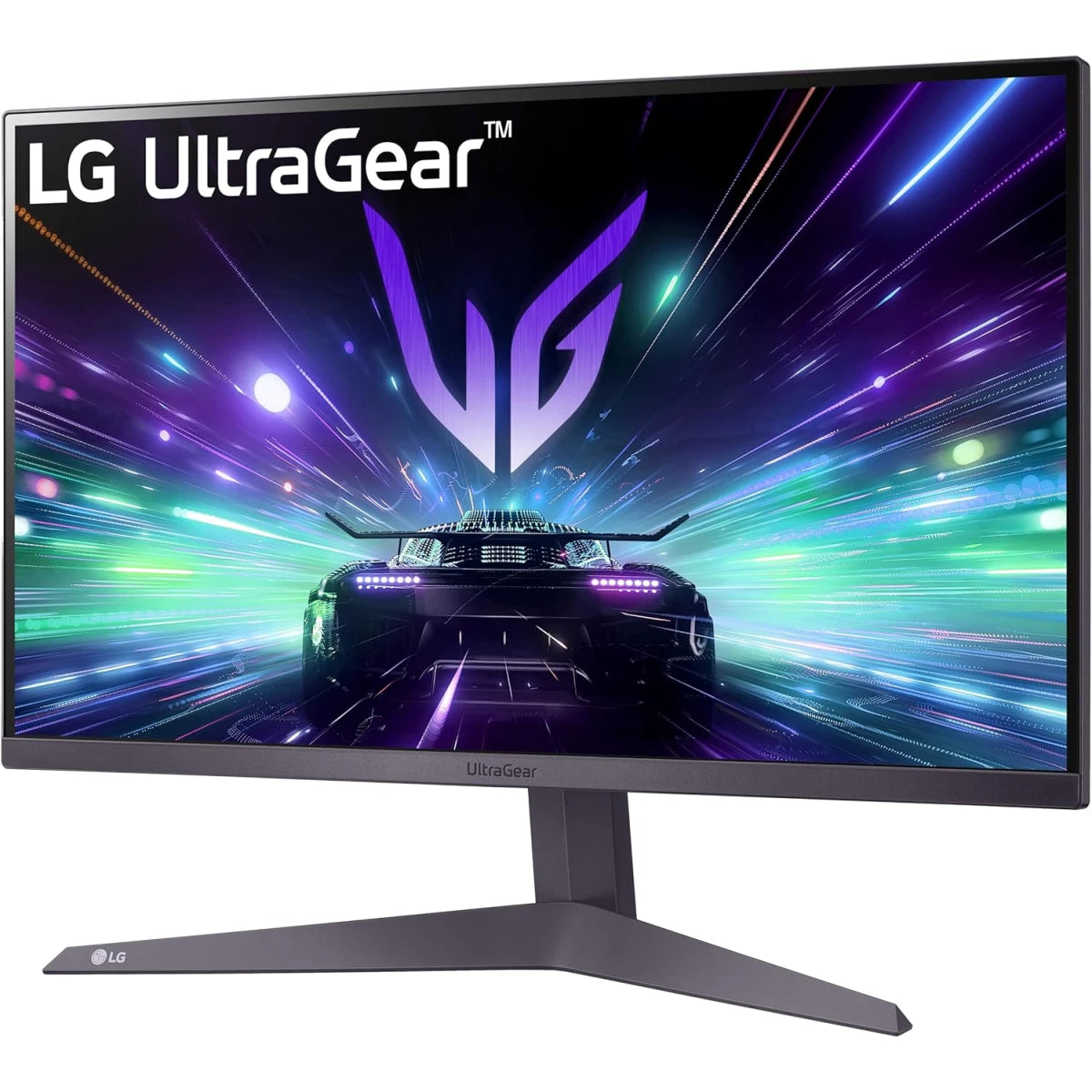 شاشة الألعاب LG 24GS50F-B 24 UltraGear™ FHD 180Hz