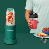 Nutribullet Pro 900W 9pcs Forest Green