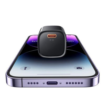 شاحن مكدودو بقوة 20 وات من سلسلة نانو بي دي