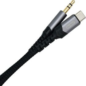 Go-Des USB C Aux Cable Type C Male to 3.5mm Go-Des USB C Aux Cable Type C Male to 3.5mm