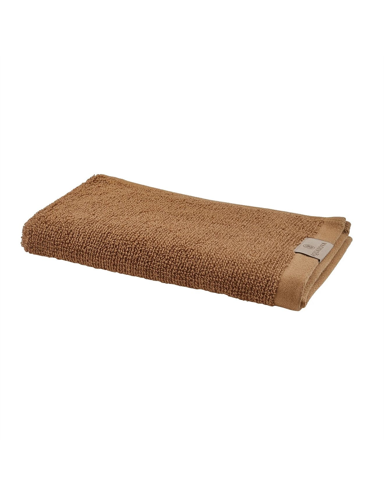 Aquanova Oslo Guest Towel – 100% Cotton, 30×50 cm