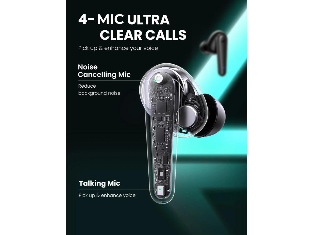 UGREEN HiTune T1 True Earbuds