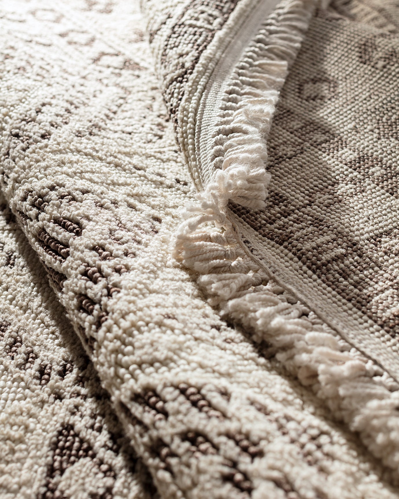 Luberon Carpet - Madame Coco JO