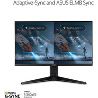 ASUS TUF Gaming VG28UQL1A 28-inch 4K 144Hz Monitor