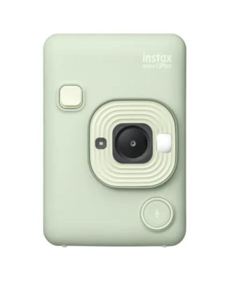 فوجي فيلم instaX LIPLAY