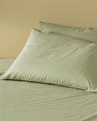 Eloise Double Size Ranforce Fitted Sheet Set - Madame Coco JO