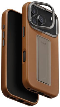 UNIQ Hybrid iPhone 17 Pro Magclick Charging Heldro Pro