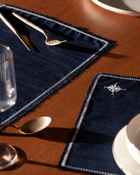 Barre Placemat - Madame Coco JO