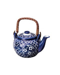 Madame Coco Ravi Tea Pot – Premium Elegant Teapot by Madame Coco for Tea Lovers