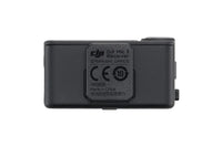 DJI Mic 3 Receiver