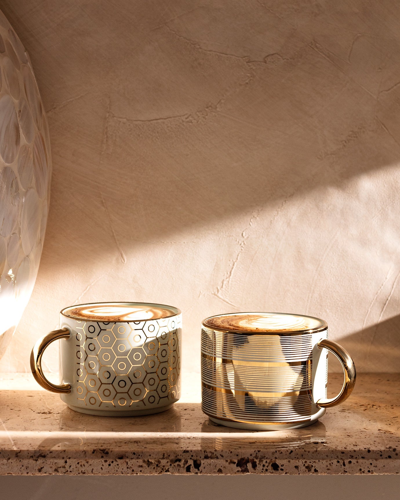 Palis 2 Pcs Mug Set - Madame Coco JO