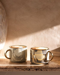 Palis 2 Pcs Mug Set - Madame Coco JO