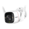كاميرا TP-Link Tapo C320WS خارجية بدقة 2K مع رؤية ليلية ملونة