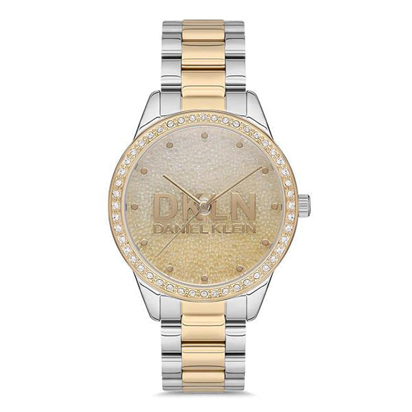DANIEL KLEIN DK.1.12565-5  WOMEN WATCH