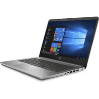 340S - I7-1065 G7 8GB DDR4 512GB SSD 14" لابتوب اتش بي