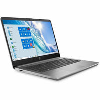 340S - I7-1065 G7 8GB DDR4 512GB SSD 14" لابتوب اتش بي