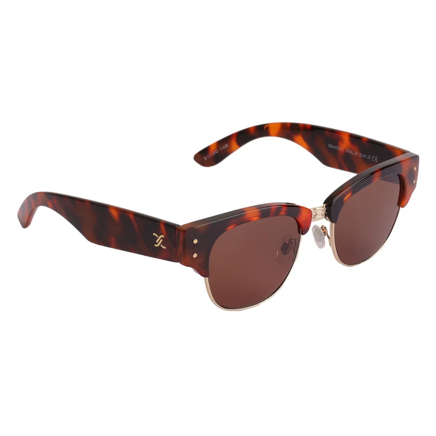 DANIEL KLEIN WOMEN SUNGLASSES DK4331-3