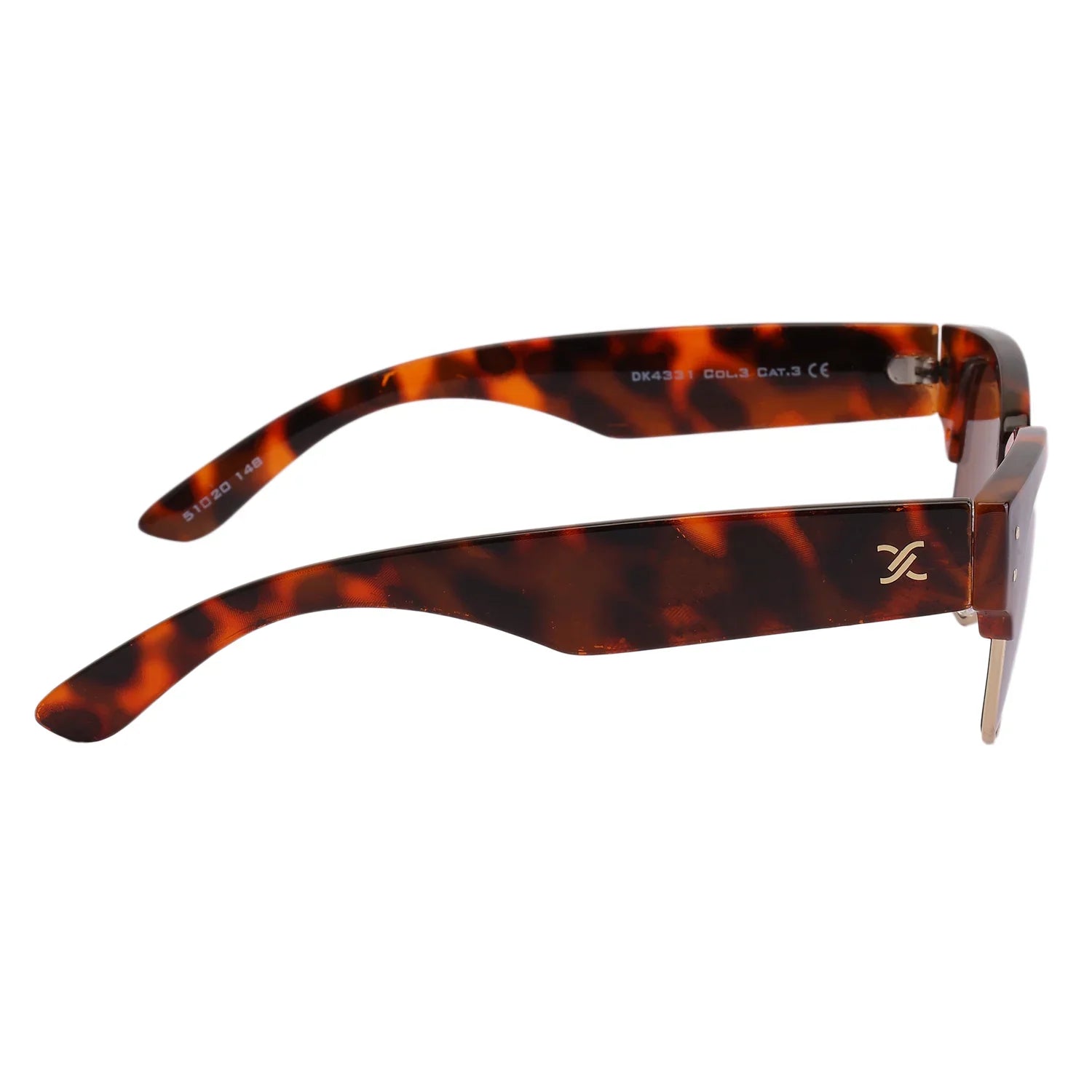 DANIEL KLEIN WOMEN SUNGLASSES DK4331-3