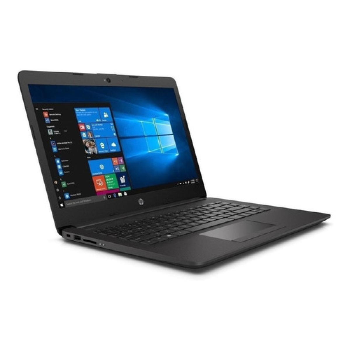 240 G7 CORE I3-1005 4.0GB M.2 256SSD 14" لابتوب اتش بي