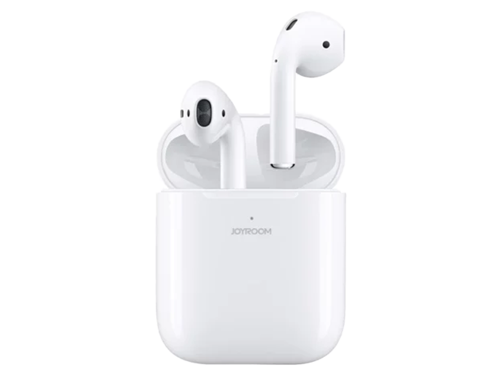 Joyroom JR-T03S VIP NX5 TWS Earbuds – Wireless Charging Joyroom JR-T03S VIP NX5 TWS Earbuds – Wireless Charging