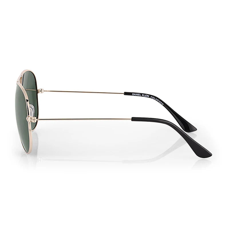 نظارة شمسية رجالية Daniel Klein DK3261-2 أنيقة وعصرية