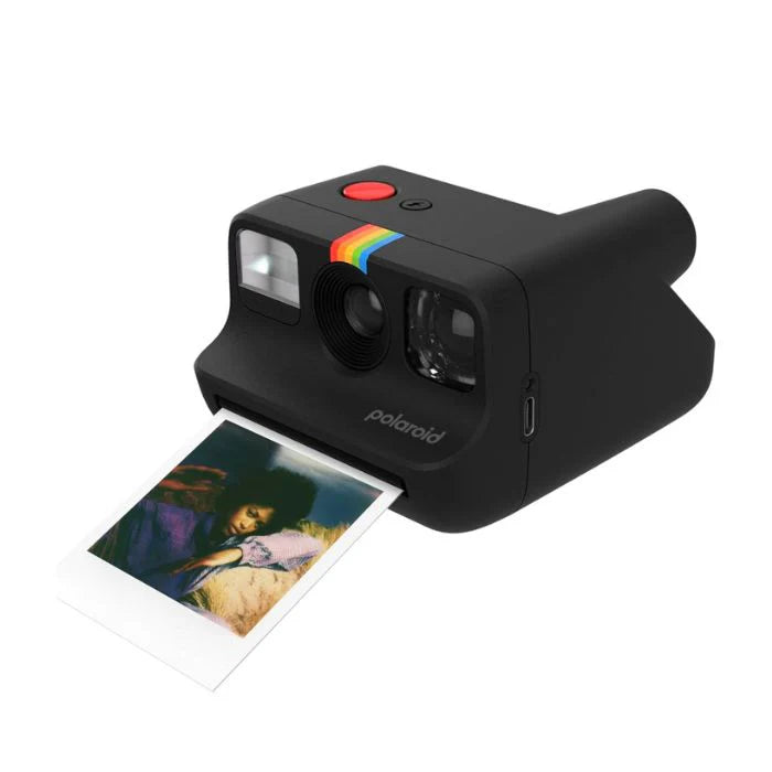 كاميرا Polaroid Go Gen 2 فورية صغيرة – POL-9096