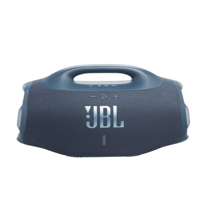 سماعات JBL Boombox 4 – بلوتوث، صوت Bass قوي | JBLBOOMBOX4