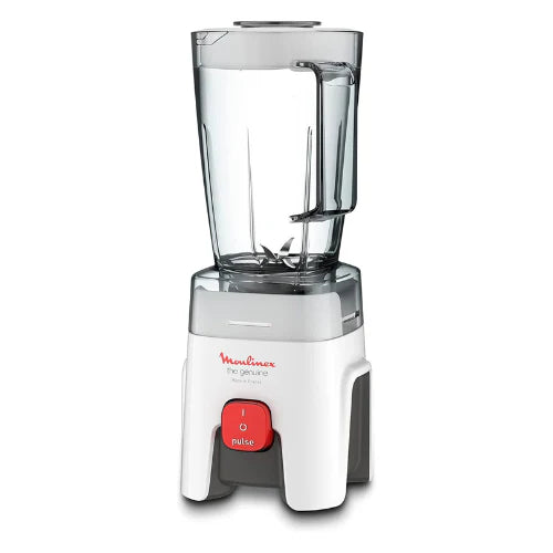 Moulinex Genuine Blender with Grinder & Grater, 1.75L, 500W Moulinex Genuine Blender with Grinder & Grater, 1.75L, 500W