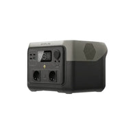 EcoFlow RIVER 2 Max Portable Power Station 512Wh 500W