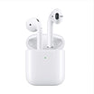 WiWU Airbuds 2 Wireless Earbuds – Bluetooth V6.0, Type-C Charging, 45H Playback, 18-Month Warranty