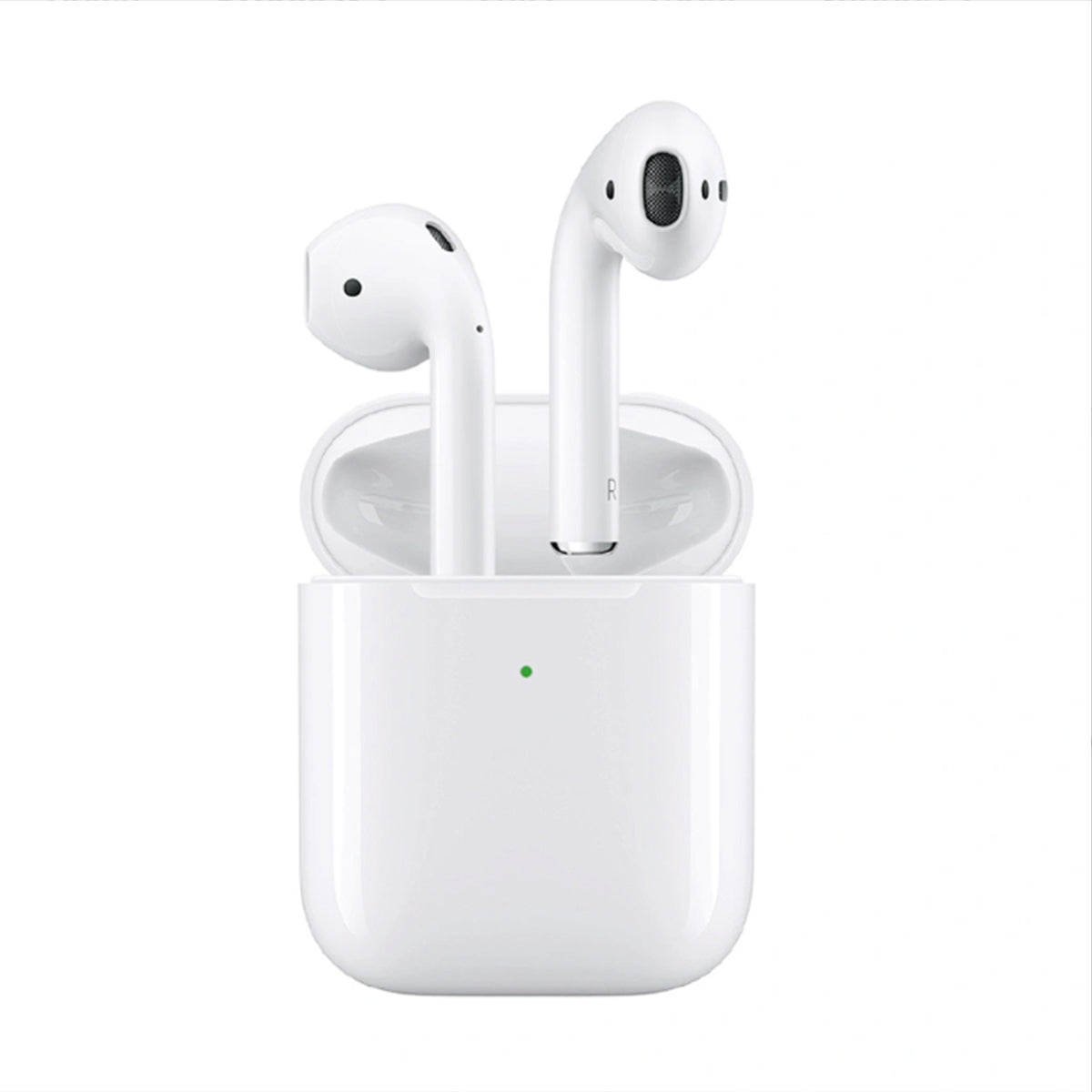 WiWU Airbuds 2 Wireless Earbuds – Bluetooth V6.0, Type-C Charging, 45H Playback, 18-Month Warranty