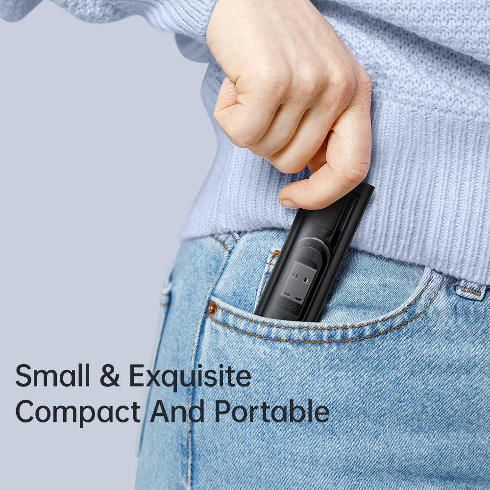 Mcdodo Multifunctional Storage Box with Cable Connector & SIM Pin Mcdodo Multifunctional Storage Box with Cable Connector & SIM Pin
