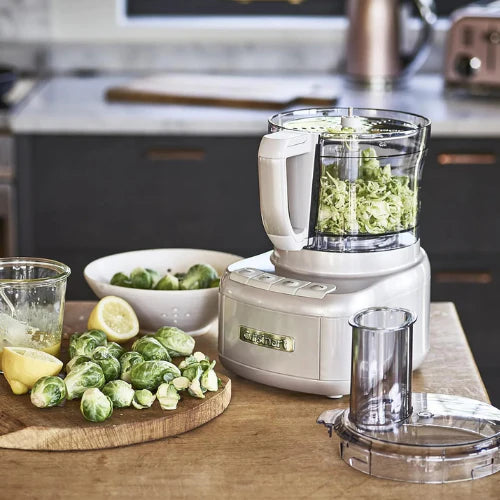Cuisinart FP8SE Easy Prep Pro Food Processor - Style Collection Cuisinart FP8SE Easy Prep Pro Food Processor - Style Collection