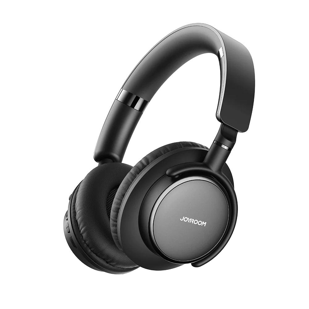 Joyroom Bluetooth Headset - Black Joyroom Bluetooth Headset - Black