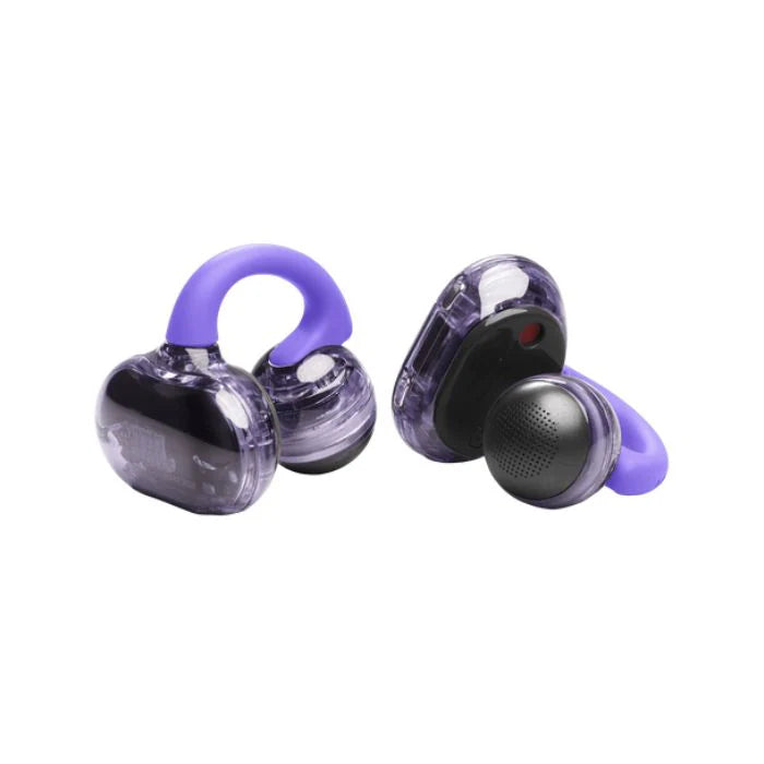 سماعات JBL Soundgear Clips اللاسلكية Open-Ear