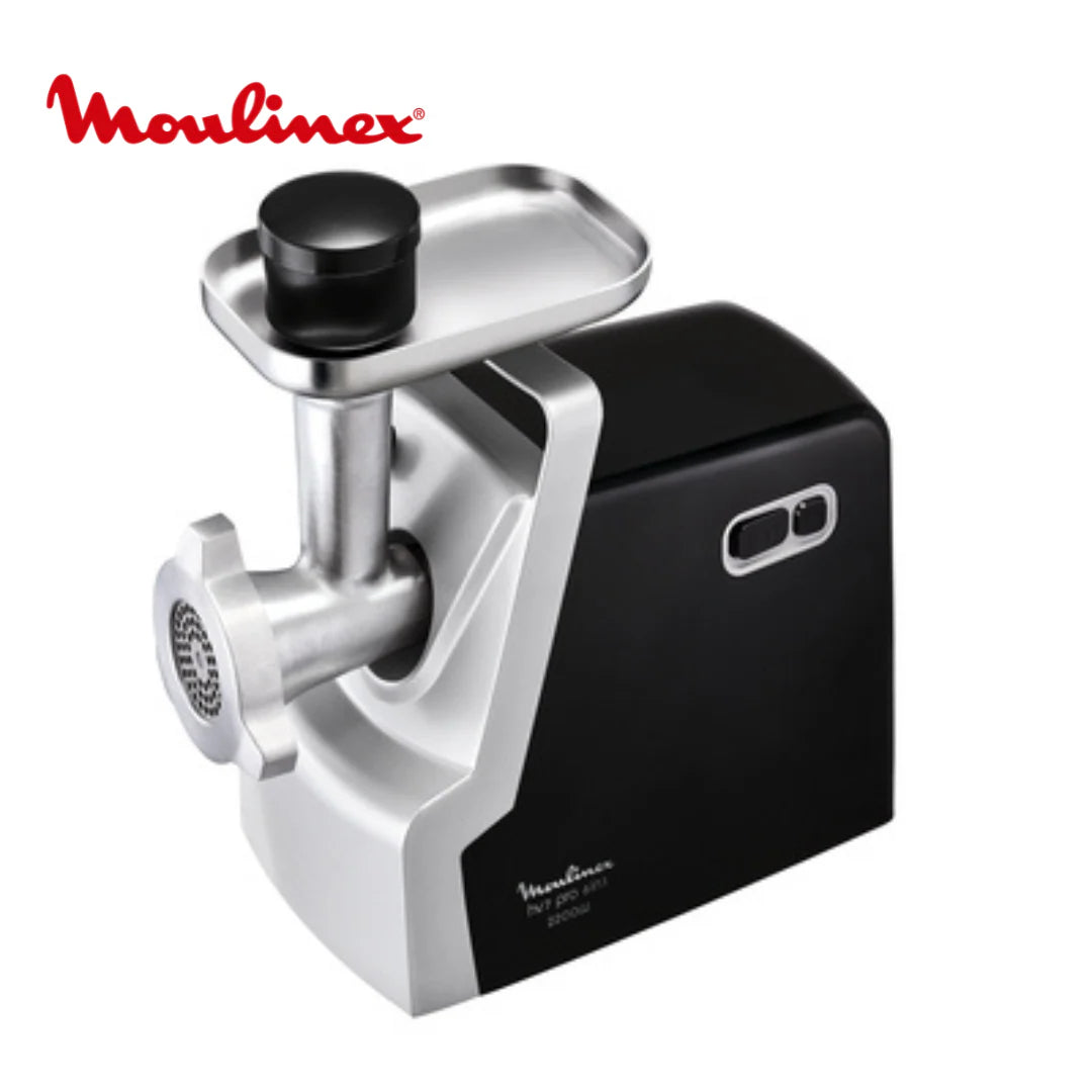 MOULINEX Food Grinders PRO 6IN1