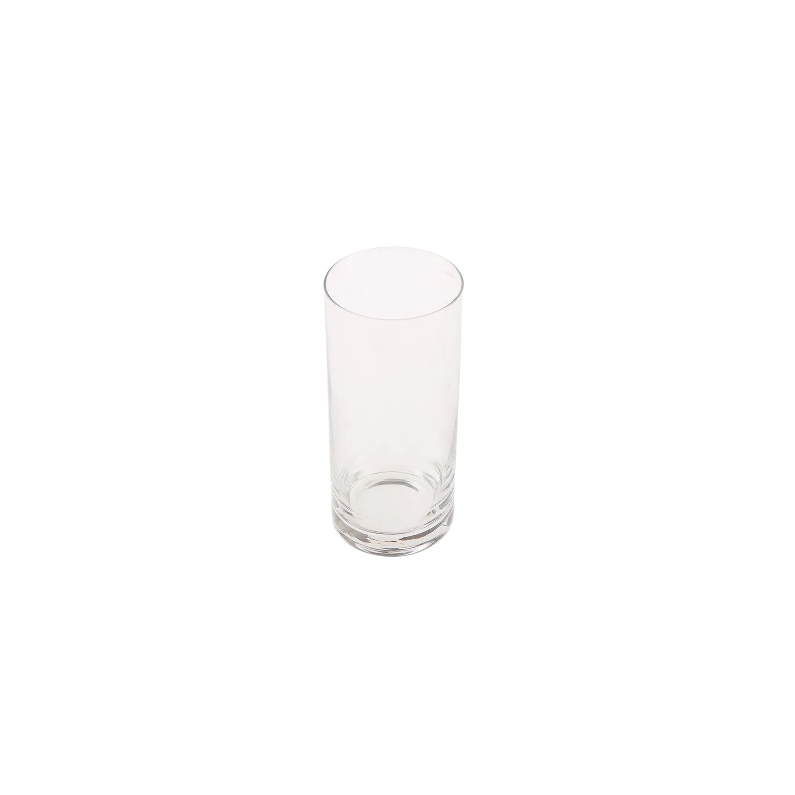 Karaca KRS June Highball Glass 300ml – Clear & Stylish Karaca KRS June Highball Glass 300ml – Clear & Stylish