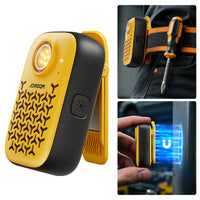 JOYROOM JR-MS03 Mini Portable Bluetooth Speaker – Superior Sound