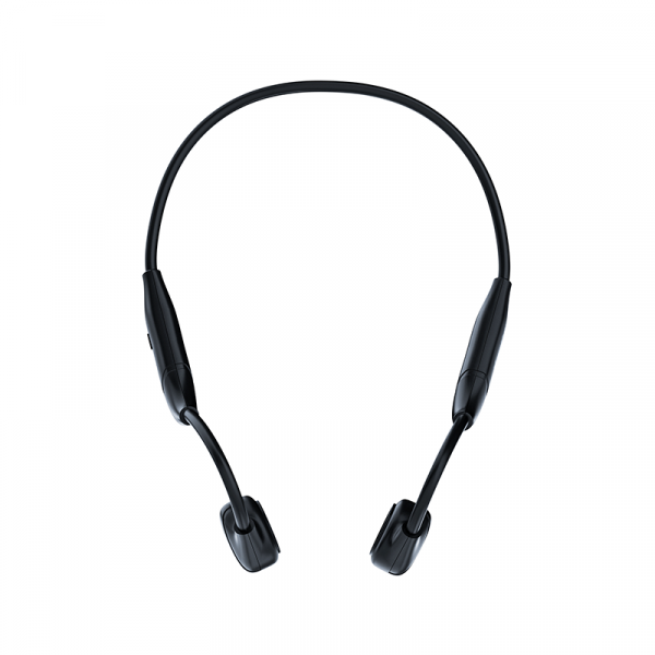 Wiwu marathon wireless bone conduction headphone - black