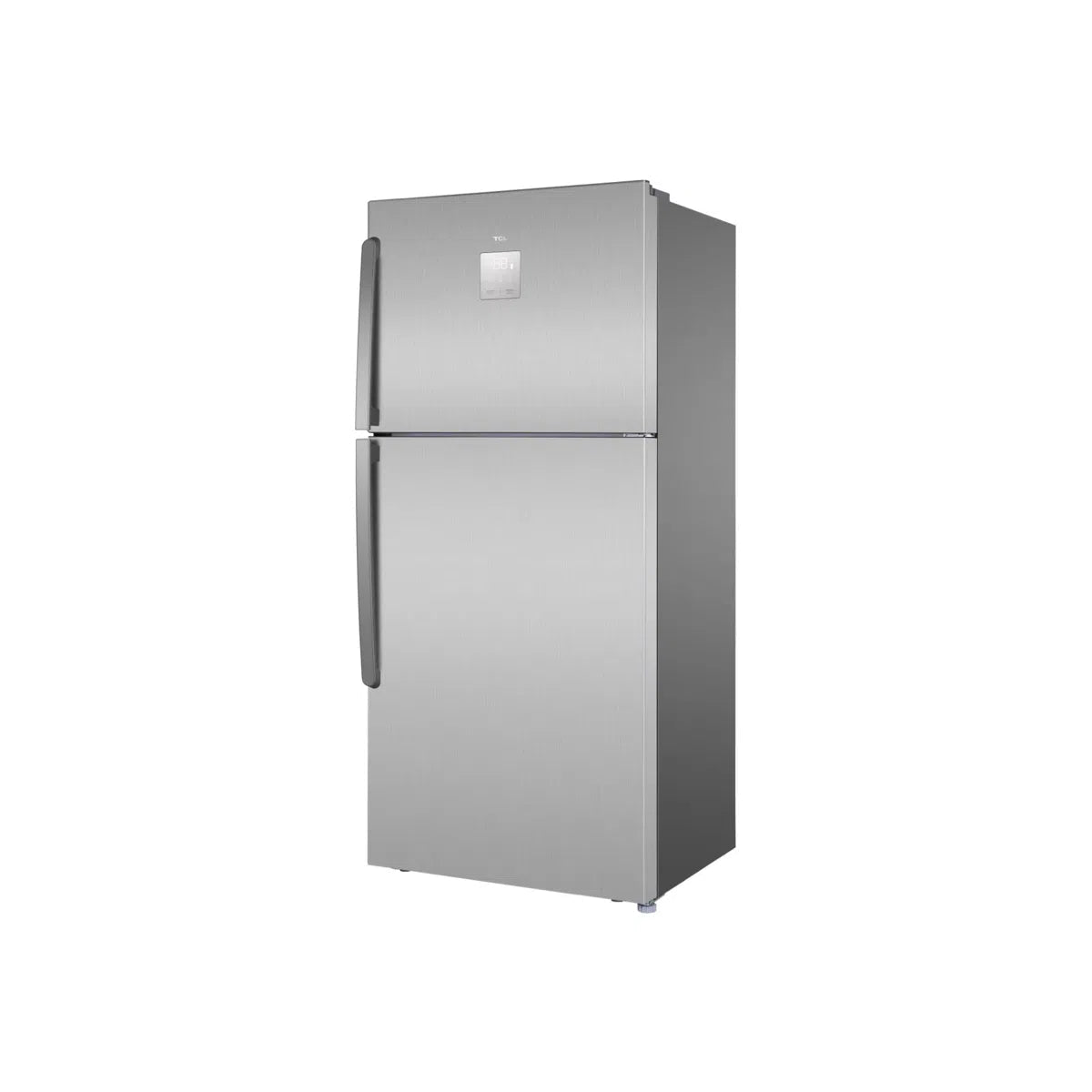 TCL 465L No Frost Refrigerator Top Mount Twin Eco Inverter LED Display TCL 465L No Frost Refrigerator Top Mount Twin Eco Inverter LED Display