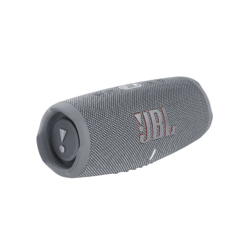 سماعات JBL Charge 5 – بلوتوث لاسلكية، صوت Bass قوي | JBLCHARGE5