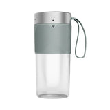 Moulinex Lightmix Portable Blender 300ml Rechargeable (LM1C0410)