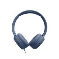 JBL Tune 520C On Ear Type C Wired Headphone | JBLT520C