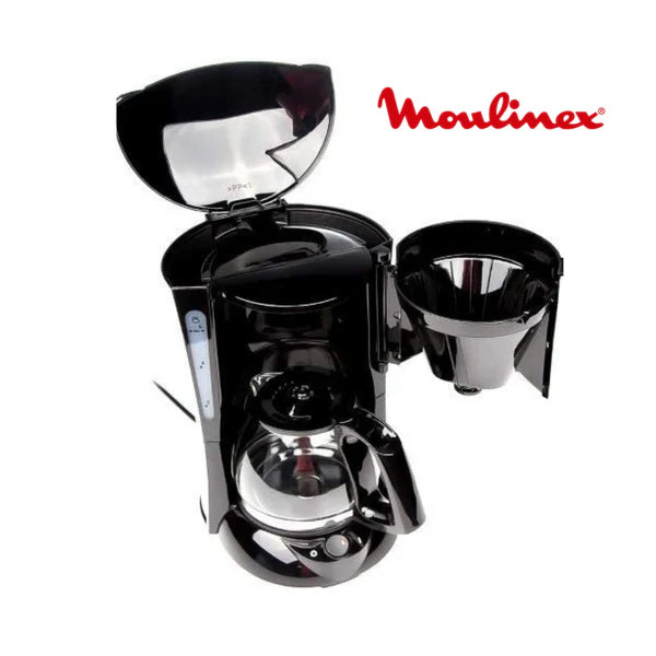 Moulinex, Subito Mini 6-Cup Filter Coffee Maker Moulinex, Subito Mini 6-Cup Filter Coffee Maker