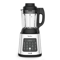 Moulinex LM835D27 خلاط Perfectmix Cook 1400 وات 10 برامج