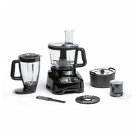 Moulinex Food Processer | FP521827 | 28FUNCTIONS 1000W