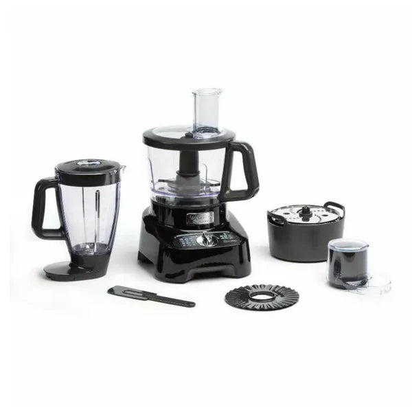 Moulinex Food Processer | FP521827 | 28FUNCTIONS 1000W