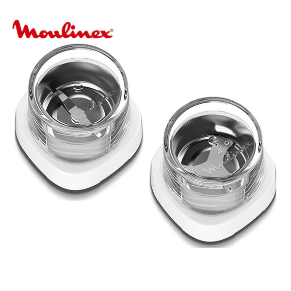 Moulinex Super Blender with Grinder & Grater LM207125, 2L, 700W Moulinex Super Blender with Grinder & Grater LM207125, 2L, 700W