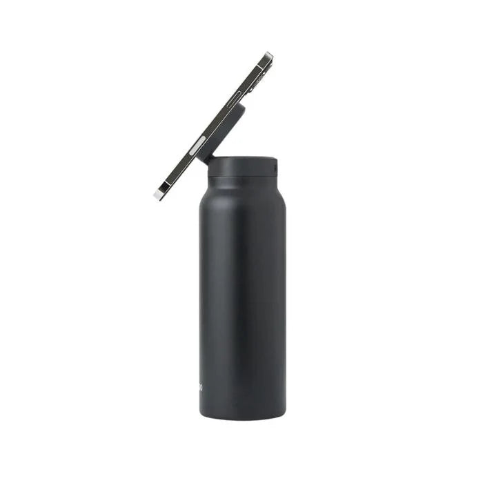 Ringo MagSafe Water Bottle + Magnetic Booster Ring - 946ml | RIN-B2BK32LSC1
